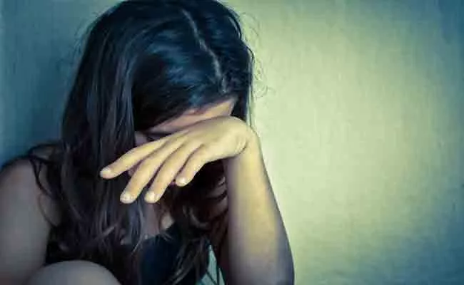 Boy Molested On School Girl In Rajasthan - Sakshi