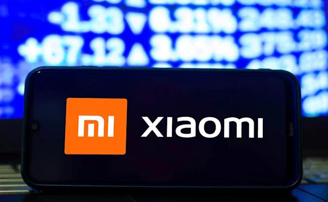 Xiaomi Hit Hard By Global Chip Shortage Loses Number 2 Spot To Apple - Sakshi