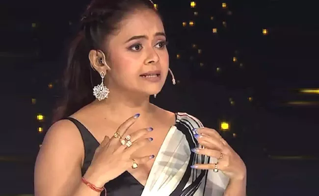 Actress Devoleena Bhattacharjee Revealed About Shocking Incident In Her Childhood - Sakshi