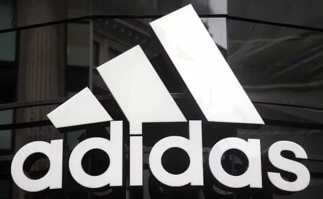 Adidas Partnerships With Coin Base And Sand Box - Sakshi