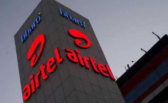 Airtel CONDUCTS India 1ST 5g TRIAL IN 700 Mhz BAND WITH Nokia IN Kolkata - Sakshi