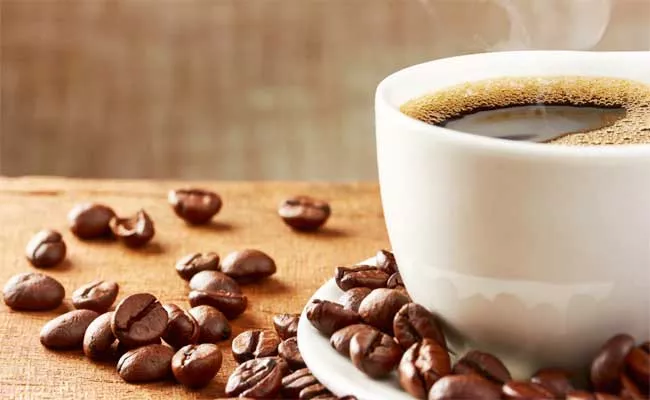 Comsuming Higher Amount Of Coffee Can Reduce Risk Of Alzheimers Disease - Sakshi