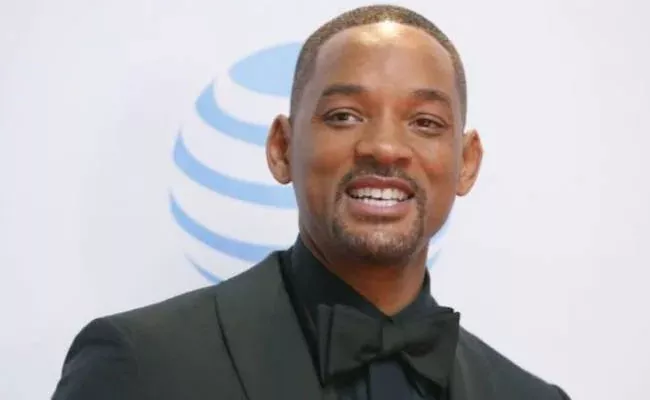 Will Smith Opens Up About His Life In a New Memoir Titled - Sakshi