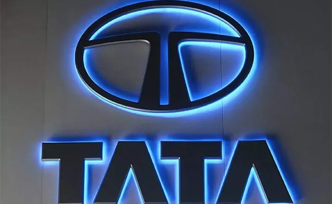 Tata Group in Talks With 3 States To Set Up 300 Million Dollars Semiconductor Unit - Sakshi