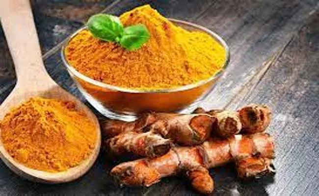 Turmeric Health Tips In Telugu The Best Food For Liver Health - Sakshi