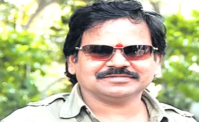 Director KS Nageshwar Rao Died On Friday - Sakshi