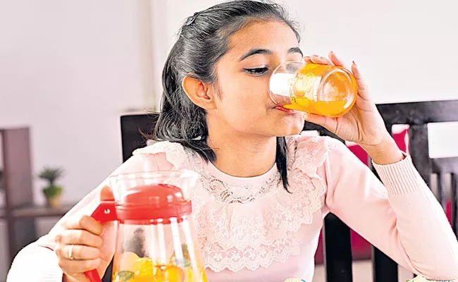 Amazing 15 Health Benefits Of Eating Oranges In Telugu Check Details - Sakshi