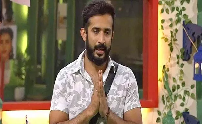 Bigg Boss Telugu 5: Is Anchor Ravi Eliminated For 12th Week - Sakshi