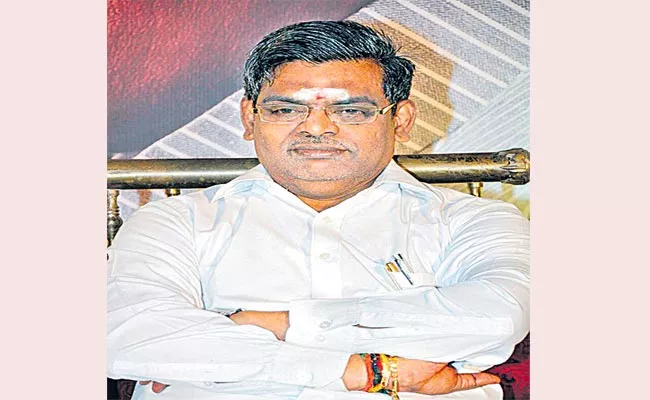 Sirivennela Sitarama Sastry Undergoing Treatment At Kims Hospital In Hyderabad - Sakshi