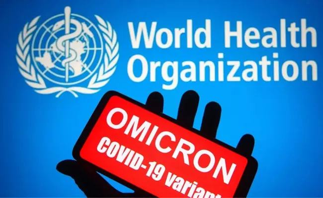 How WHO Names Omicron Variant It Avoids Greek Alphabet XI - Sakshi