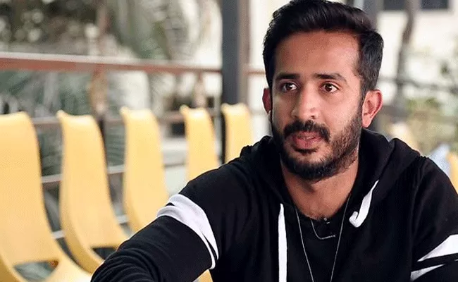 Bigg Boss Telugu 5: Netizens Feels Anchor Ravi Elimination Is Unfair - Sakshi