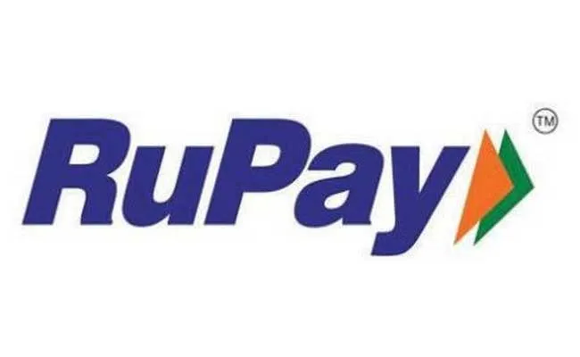 Visa Complains To US Govt About India Backing For Local Rival Rupay - Sakshi