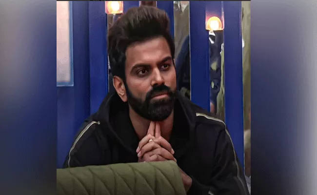 Bigg Boss 5 Telugu: Is Sreeram Friendship Reason For Ravi Elimination - Sakshi