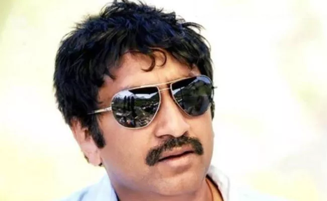 Tollywood Director Srinu Vaitla Father Passed Away - Sakshi