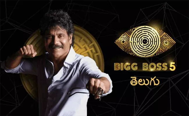 Bigg Boss 5 Telugu: BB5 Title Winner Prize Money Details - Sakshi