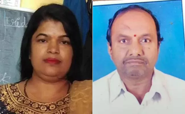 Bodies of Two COVID 19 Victims Found in Bengaluru Mortuary After 15 Months - Sakshi