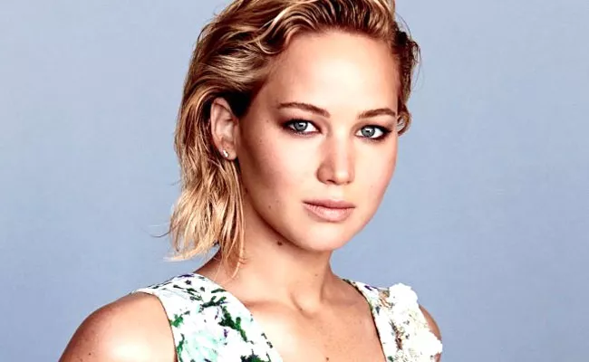 Jennifer Lawrence Opens Up About Her Nude Photos Leak - Sakshi