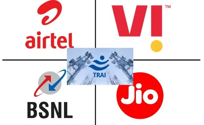 Boycott Jio Voda Airtel And Port To BSNL Trend In Twitter After Tariffs Hike - Sakshi