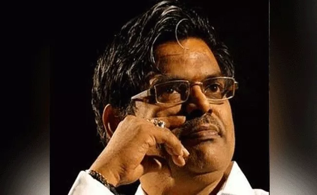 KIMS Hyderabad Released Lyricist Sirivennela Seetharama Sastry Health Bulletin - Sakshi