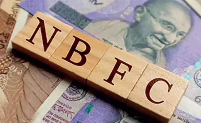 Crisil ratiings On NBFC - Sakshi