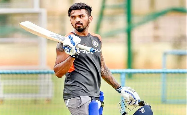 IPl 2022: KL Rahul Most Expensive Player Rs 20 Crore Salary By Lucknow Reports - Sakshi