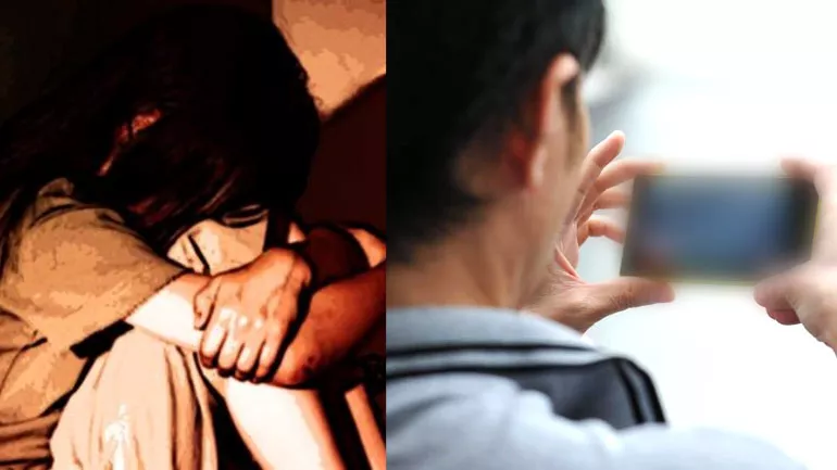 Man Molested On Minor Girl In Rajasthan - Sakshi