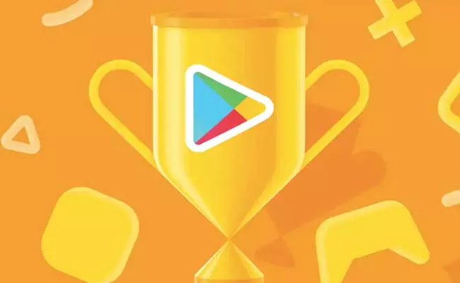 Google Announces Best Android Apps Games of 2021 in India - Sakshi