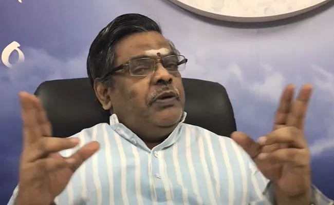 Sirivennela Seetharama Sastry Previously Said About His Smoking Habit - Sakshi