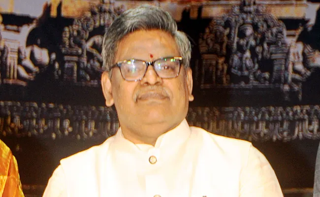 Sirivennela Seetharama Sastry Passed away Celebreties Mourns - Sakshi