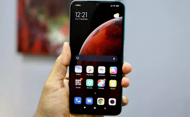 Redmi 9 Power Specifications And Price In India - Sakshi