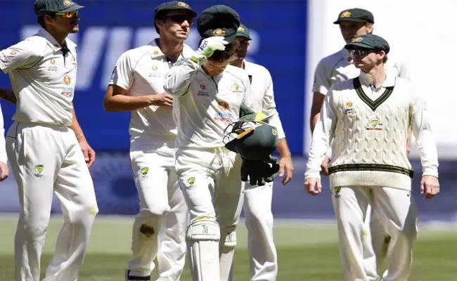 Australia Postpone First Ever Test Match Against Afghanistan - Sakshi