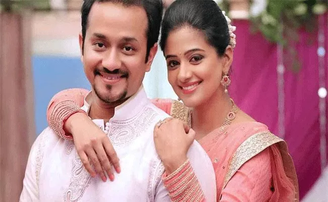 Priyamani Break Silences Divorce Rumours With Latest Pic - Sakshi