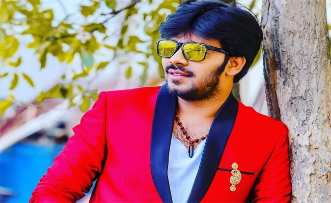 Sudigali Sudheer Wedding Almost Fixed and Here the details about women - Sakshi