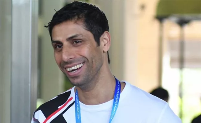 Ashish Nehra Names Player Who Can Replace Virat Kohli As India Captain In T20Is - Sakshi