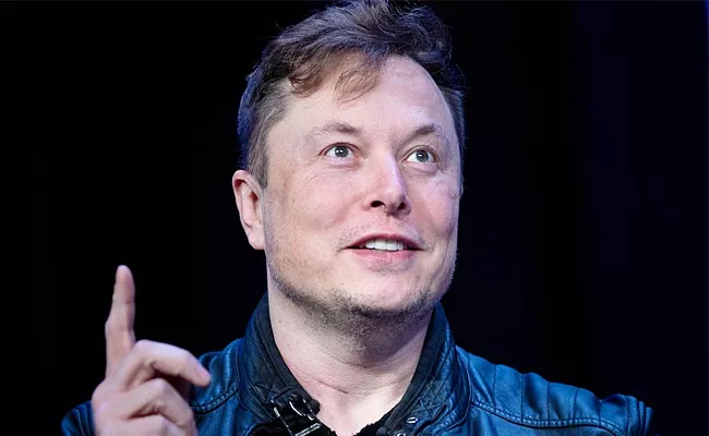 World Number One Billionaire Elon Musk Changed His Twitter Display Name. What is The Reason Behind It - Sakshi