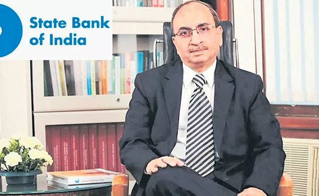 India Is Ready To Enter Next Orbit Said By SBI Chairman Dinesh Khara - Sakshi