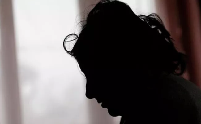 Hyd: Man Molested Friend Wife Pet Basheerabad, Case Filed - Sakshi