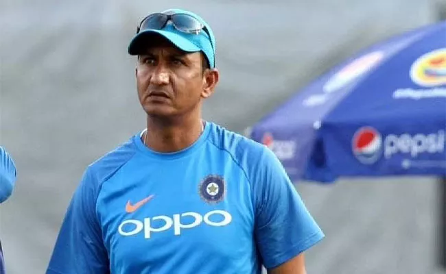 RCB appoint Sanjay Bangar as head coach for next two IPL seasons - Sakshi