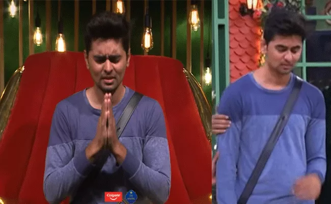 Bigg Boss Telugu 5: Jessie Suffering With Vertigo, Read Vertigo Symptoms - Sakshi