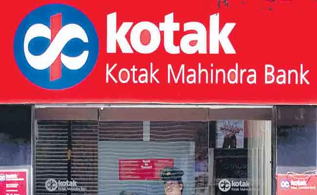 Kotak Mahindra Bank Hikes Home Loan Rates - Sakshi