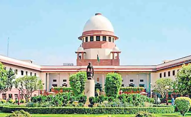 Lakhimpur Kheri Case: SC Suggests Monitoring Of UP SIT Probe By Ex-HC Judge - Sakshi