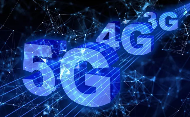 Ericsson Report Says Indian Users Will Have 500 Million 5g Subscribers By 2027 - Sakshi