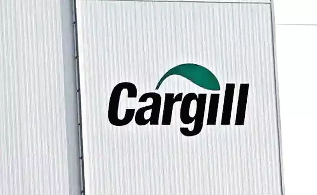 Cargill Acquires Edible Oil Refinery Located In Nellore - Sakshi