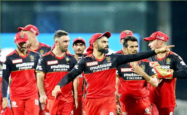 Daniel Vettori Believe Glenn Maxwell Will Next Captain For RCB IPL 2022 - Sakshi