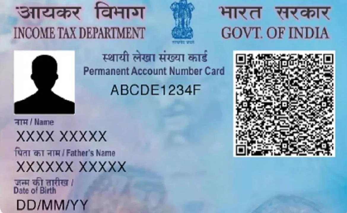 Lost Your PAN Card, Here is How You Can Download e-PAN Card Online - Sakshi