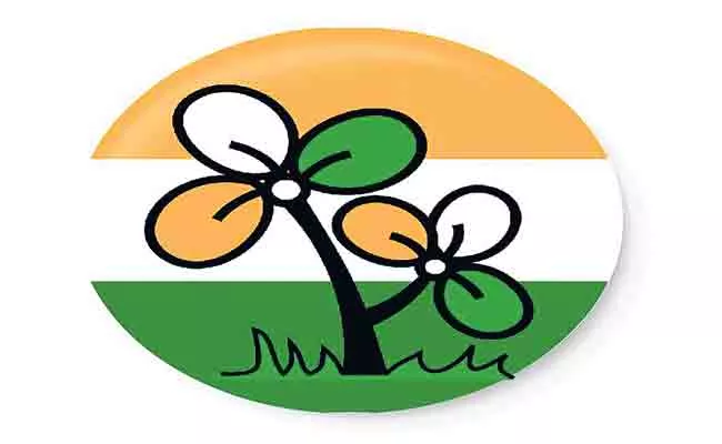 Trinamool Congress In Telangana - Sakshi