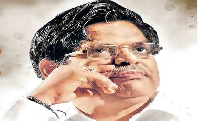 Sakshi Special On Sirivennela Seetharama Sastry