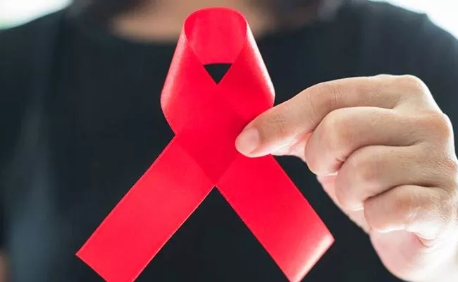 World AIDS Day 2021: All You Need To Know - Sakshi