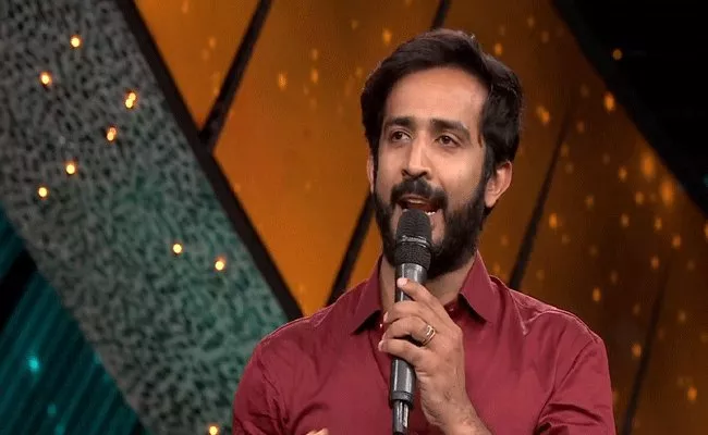 Bigg Boss Telugu 5: Anchor Ravi Furious On Trolls - Sakshi