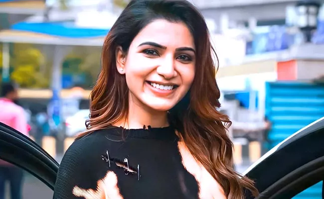 Actress Samantha Setting Deal For More 3 Movies - Sakshi